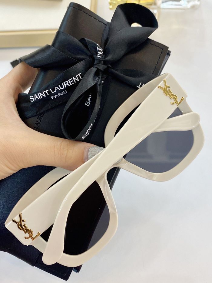 Saint Laurent Sunglasses Top Quality SLS00136